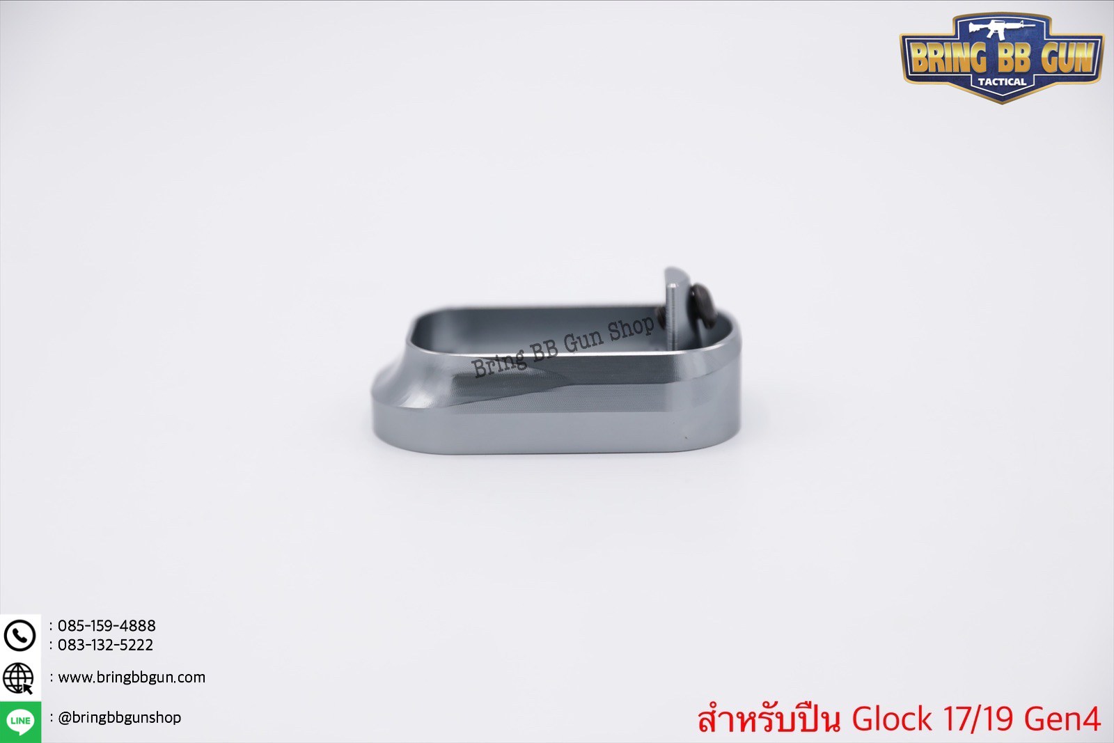 ชุดเซ็ท Taran Tactical สำหรับปืน Glock รุ่น Glock17/19 Gen4