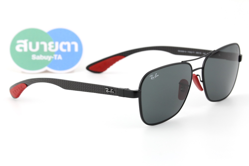 RayBan Ferrari Collection RB8336M F00271