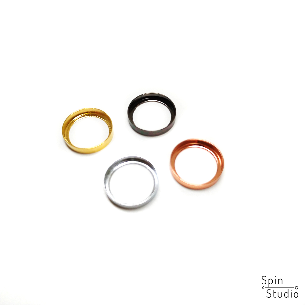 แหวนเหล็ก Airfit (ทำเลียนแบบโดย ENO)