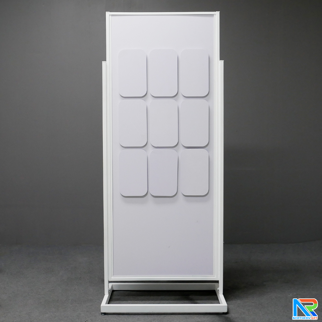 เช่าเกมส์เปิดป้ายจับคู่ 9 ช่อง Matching game ขนาด (W)76 x (D)40 x (H)175 cm.