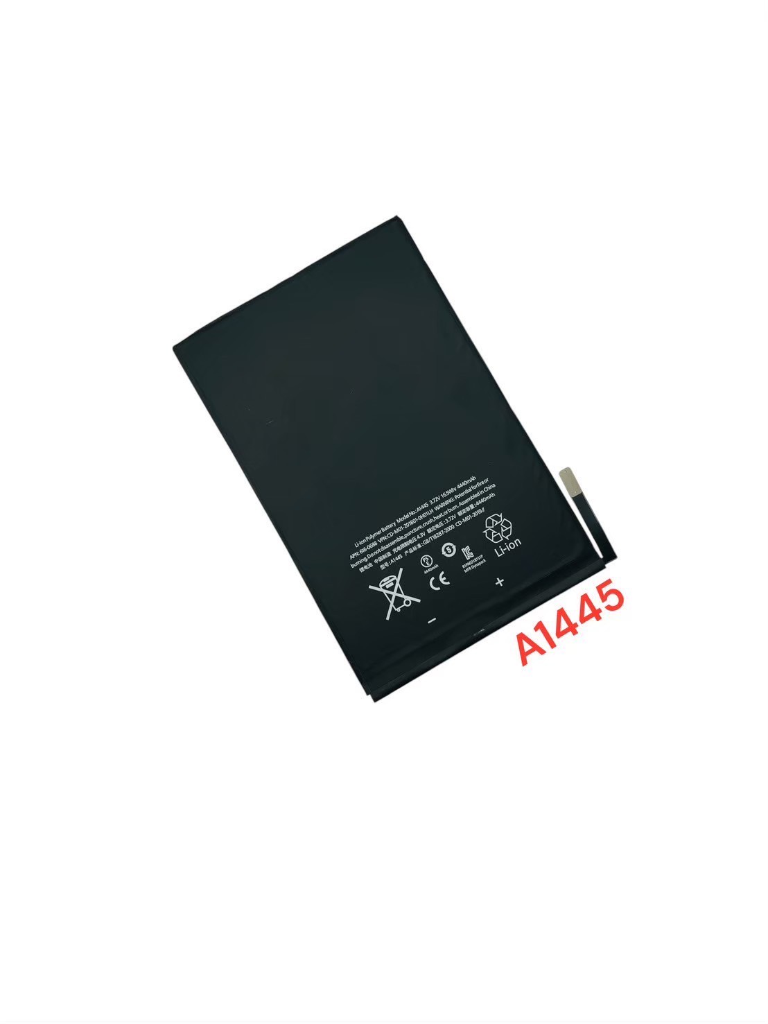 Battery iPad Mini 1 SKU-03951
