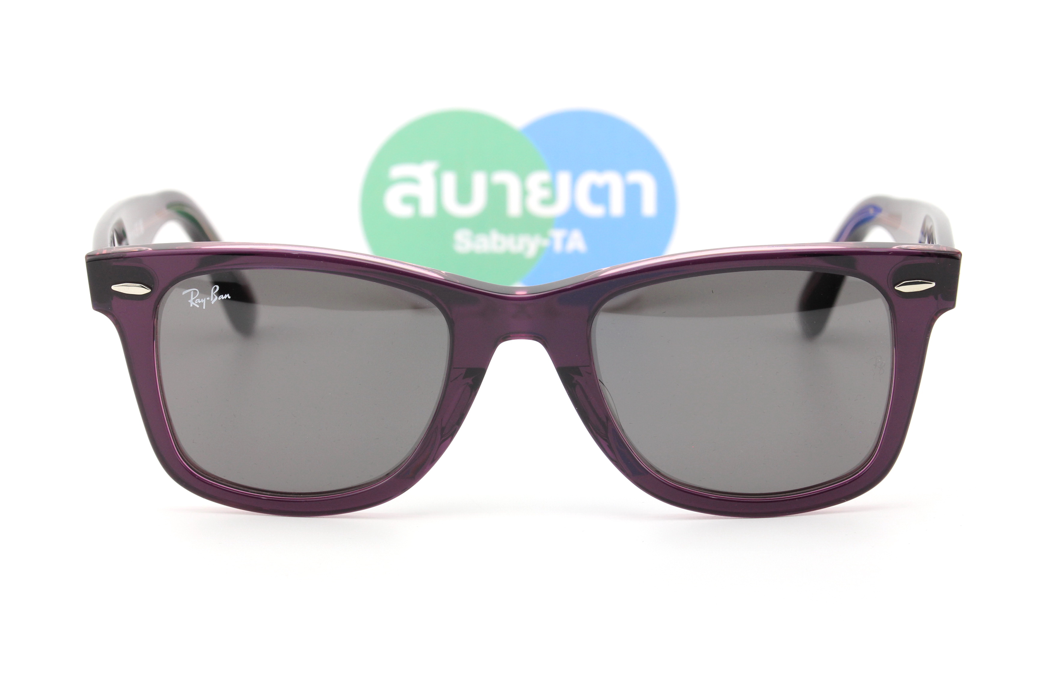 RayBan Wayfarer RB2140F 1447B1 52mm.