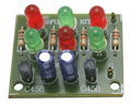 FUTUREKIT FA-133 ไฟดิสโก้ LED 6 ดวง