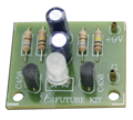 FUTUREKIT FA-134 ไฟกระพริบ LED 2 สี 1 ดวง