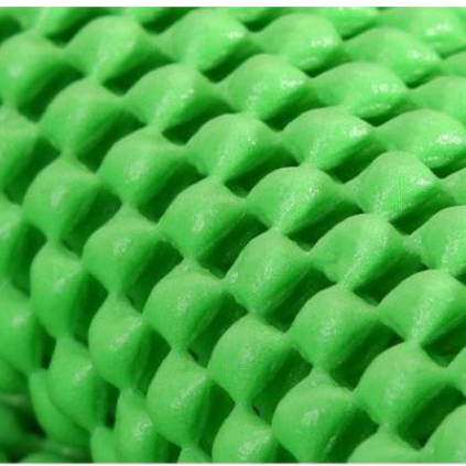 แผ่นรองกันลื่นอเนกประสงค์ สำหรับกันขวดในตู้เเช่ล้ม หรือปูรองก่อนวางสินค้าพวกของสด