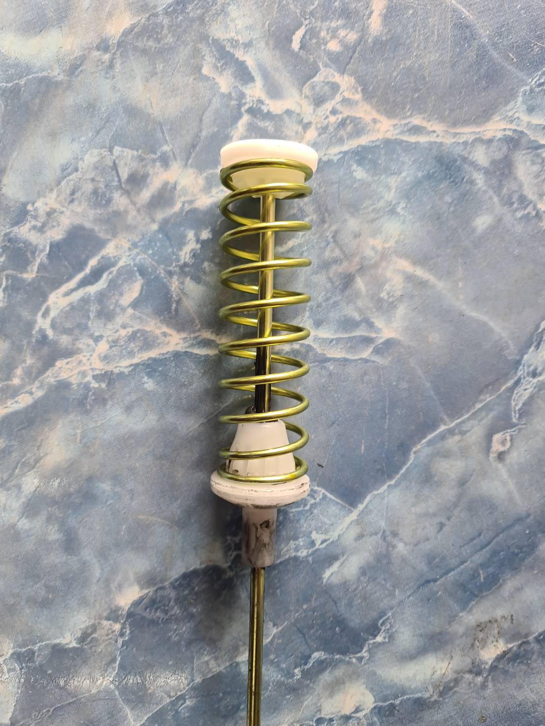 0000824 โช็คเครื่องซักผ้าซัมซุง DAMPER SAMSUNG DC97-16350N อะไหล่แท้ โช็คซัมซุง