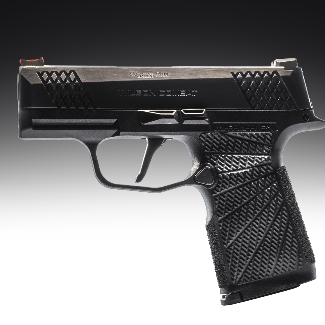 Willson Combat WCP365 (SIG SAUER) มาพร้อมกล้อง Reddot **ไม่กดสั่งเล่นนะครับ ต้องติดต่อร้านมาก่อนสั่งปืนครับ**