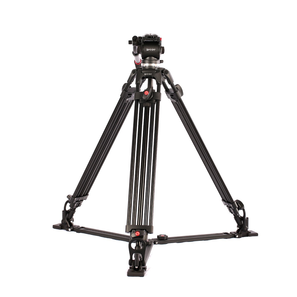 Smart Tripod SM0508AD Aluminum Video Tripod ** สินค้ายกเลิกการผลิต