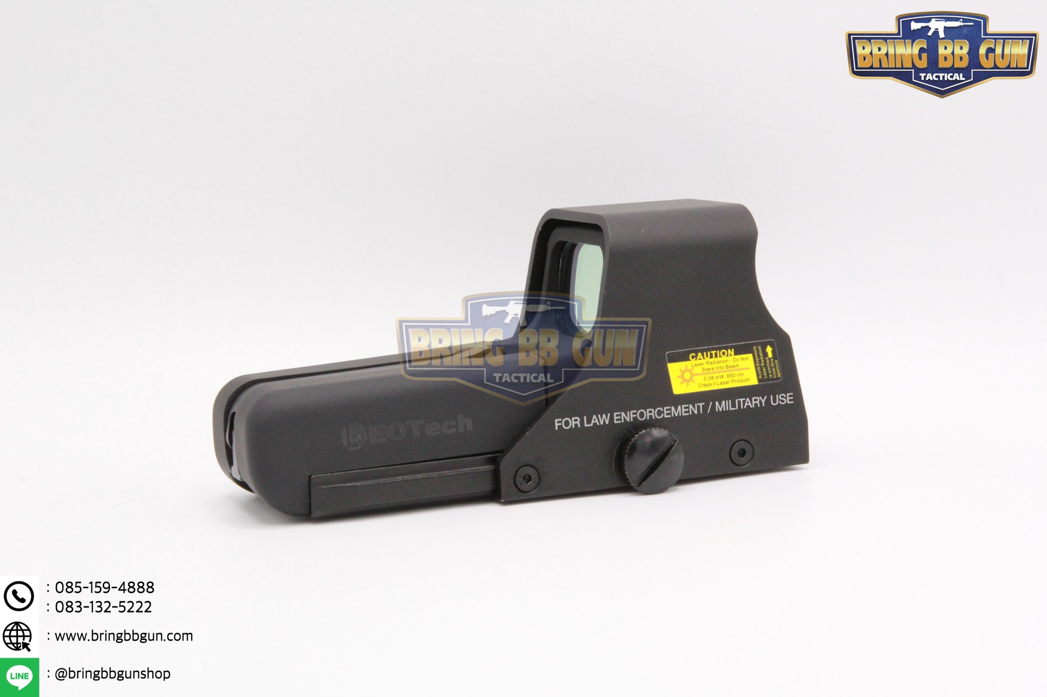 ดอท ยี่ห้อ Eo-tech รุ่น 552