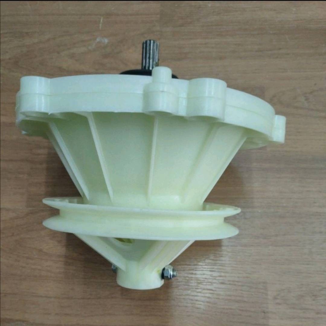 0000822 แกนซัก เฟืองซัก เครื่องซักผ้า แอลจี อะไหล่เครื่องซักผ้า