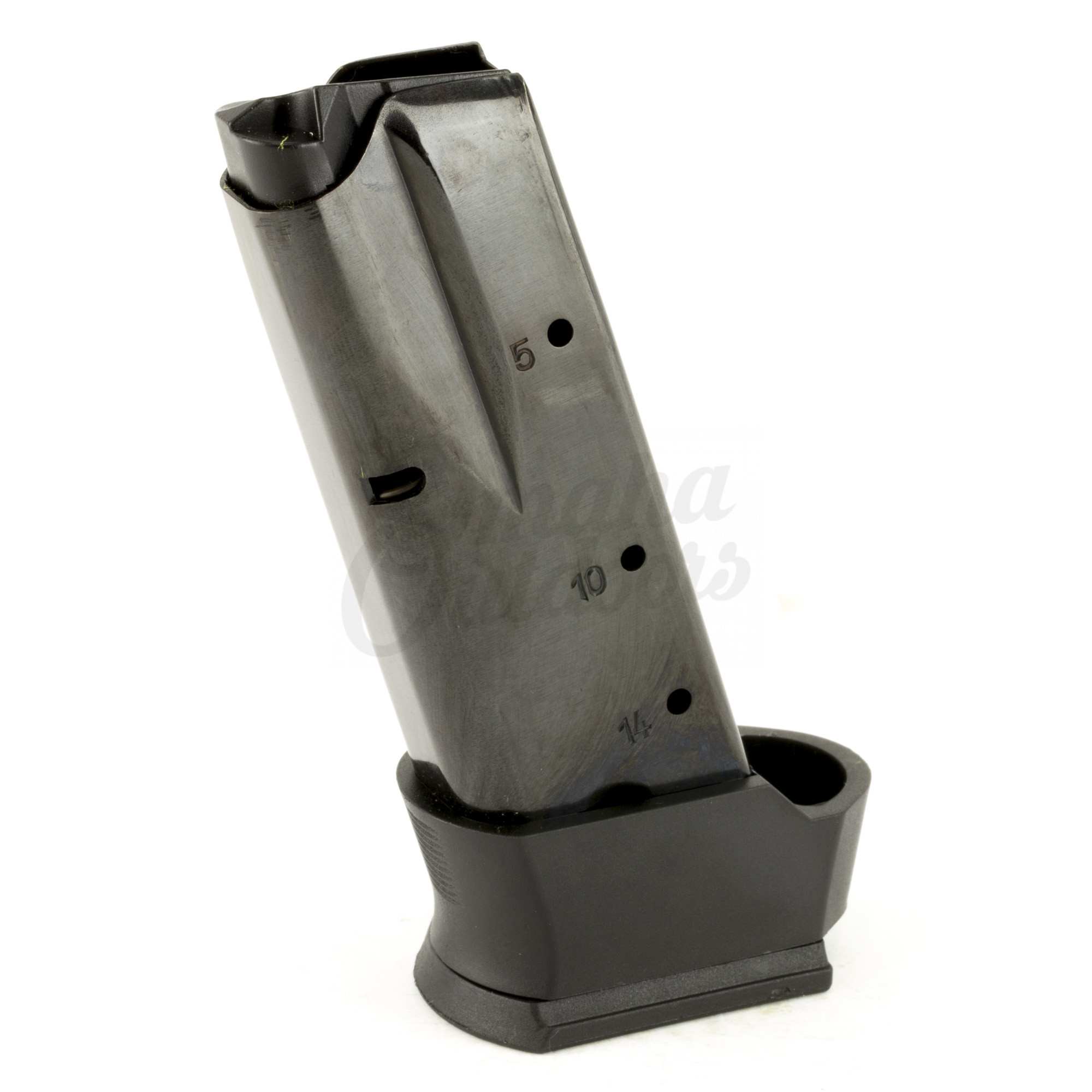 Magazine CZ 2075 RAMI (บรรจุ 14 นัด)