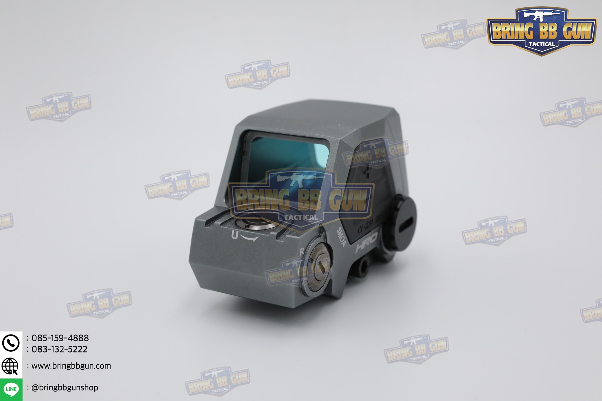 ดอท HRO (Heavy Recoil Optic)