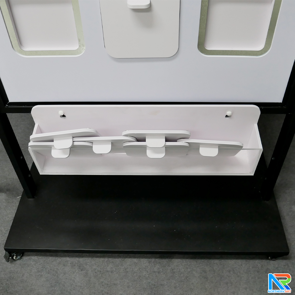 เช่าเกมส์เปิดป้ายจับคู่ 12 ช่อง Matching game ขนาด (W)94 x (D)45 x (H)170 cm.พร้อมล้อเลื่อน เคลื่อนย้ายสะดวก