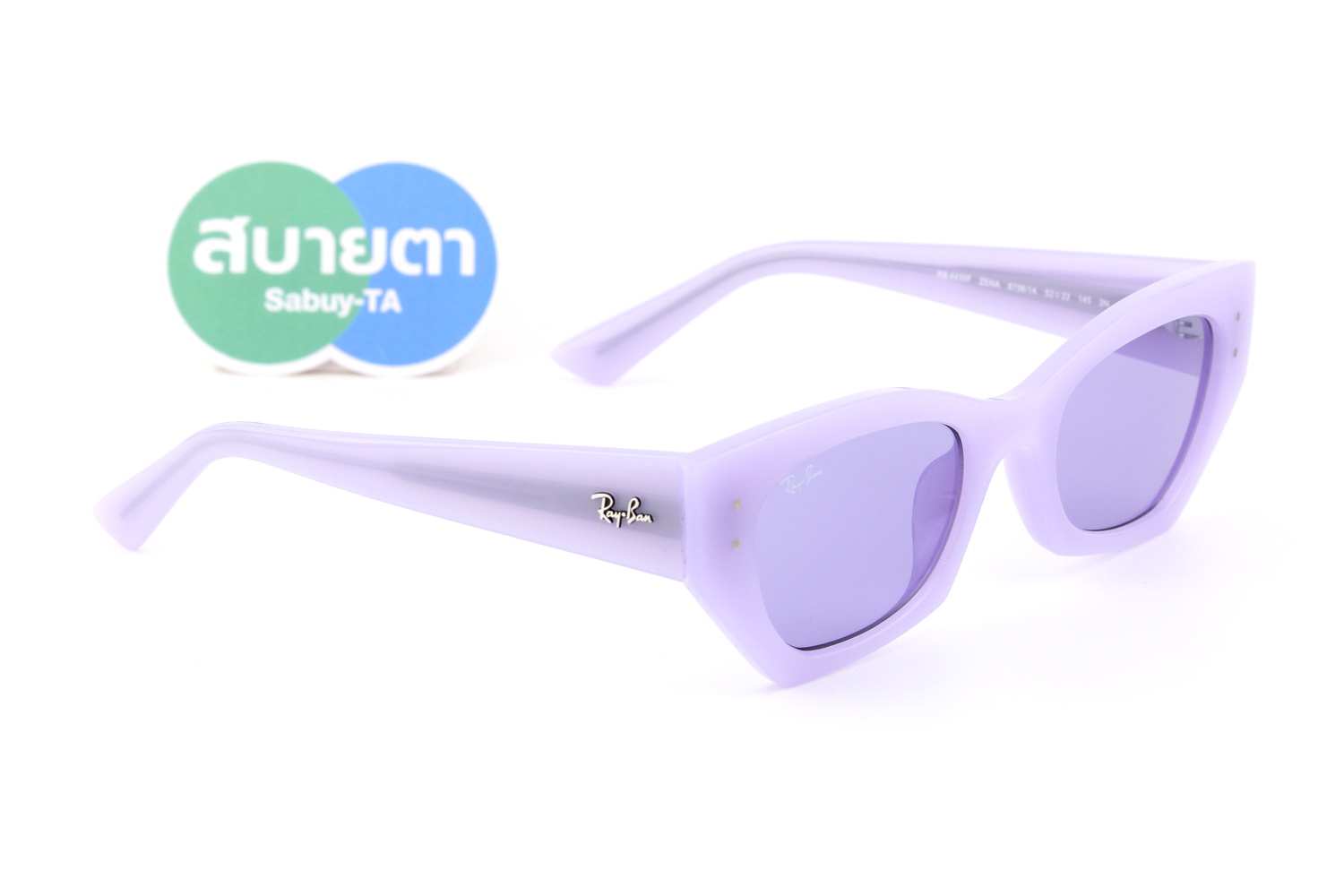 RayBan ZENA RB4430F 67581A