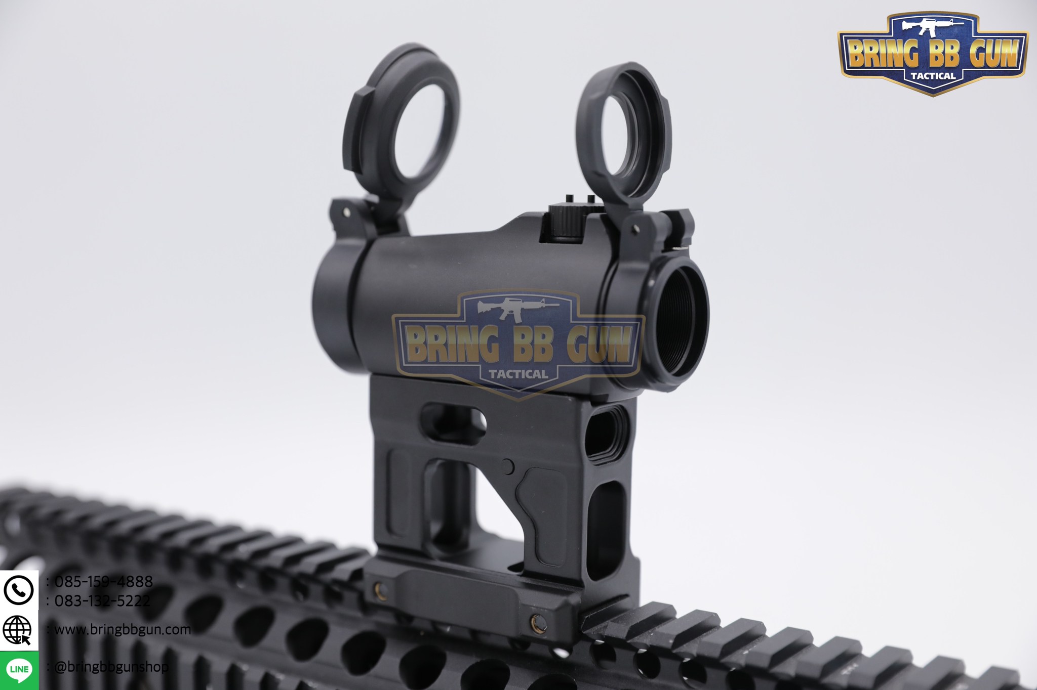 ขาจับดอท Unity FAST™ Micro Mount