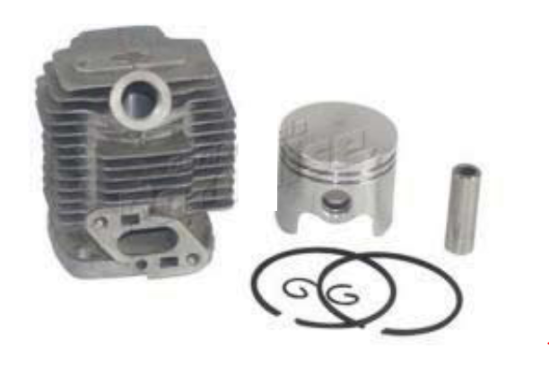 ชุดเสื้อสูบ 767 ลูกสูบ ใช้กับบล๊อคเครื่องยนต์รหัส 767,TU26 และยี่ห้ออื่นๆ อะไหล่ เครื่องพ่นยา แบบสะพายหลัง