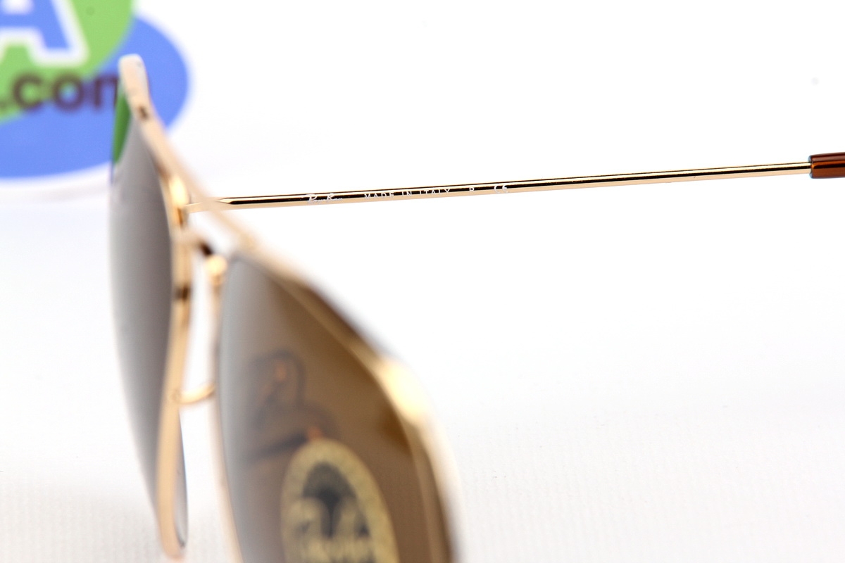 RayBan Aviator RB3025 001/33