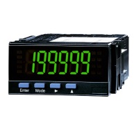 AC Series : DC Voltmeters / Ammeters