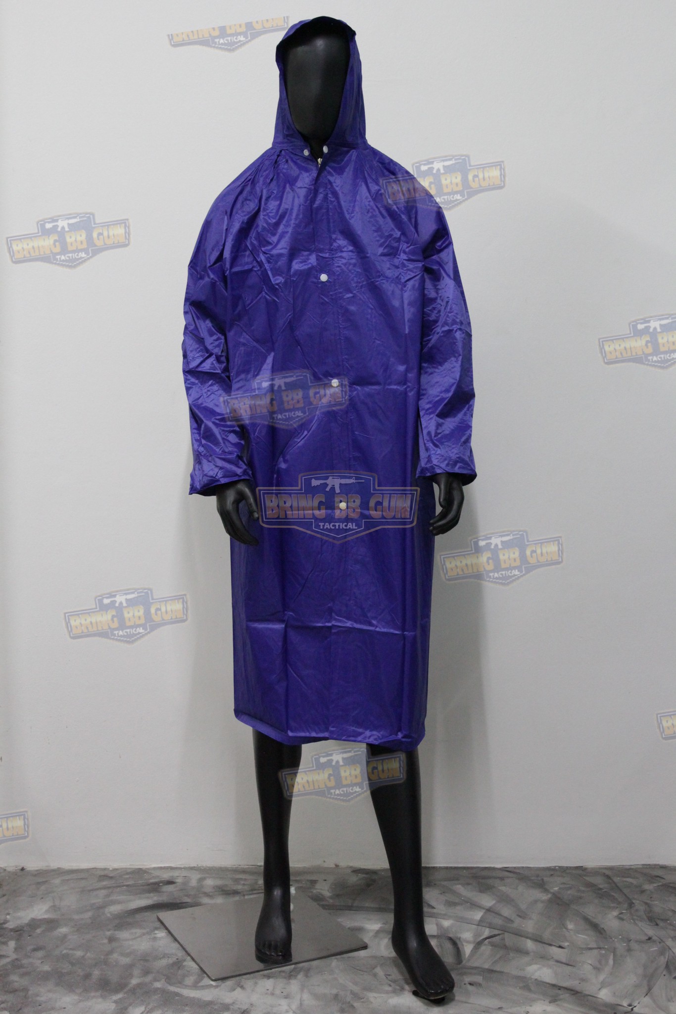 เสื้อโค้ดกันฝน ตราช้าง (Danko) เสื้อกันฝนคลุมยาว 998 (Raincoat) (มีแถบสะท้อนแสงด้านหลัง) (ชุดกันฝน) (เสื้อคลุม) (เสื้อกันฝน) (เสื้อกันฝนรถจักรยานยนต์) (กันฝน) (หน้าฝน) (เดินป่า) (ขี่มอเตอร์ไซค์)