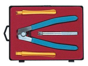 ชุดเครื่องมือสื่อสาร CT-180