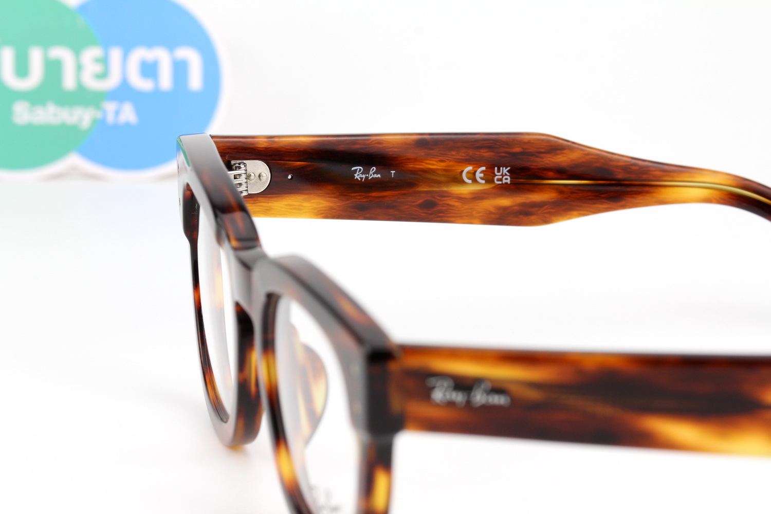 RayBan Mega Hawkeye RX0298VF 2144