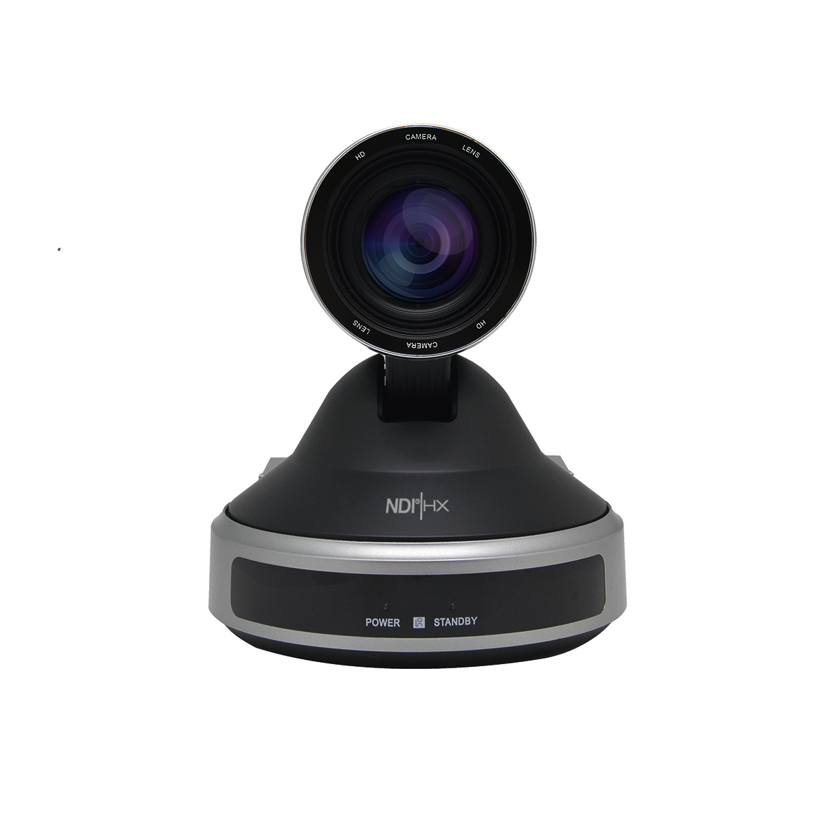 KT-HD91AL-NDI 20x กล้อง PTZ-NDI H.265 สามารถใช้รวมกับซอฟแวร์ vMix