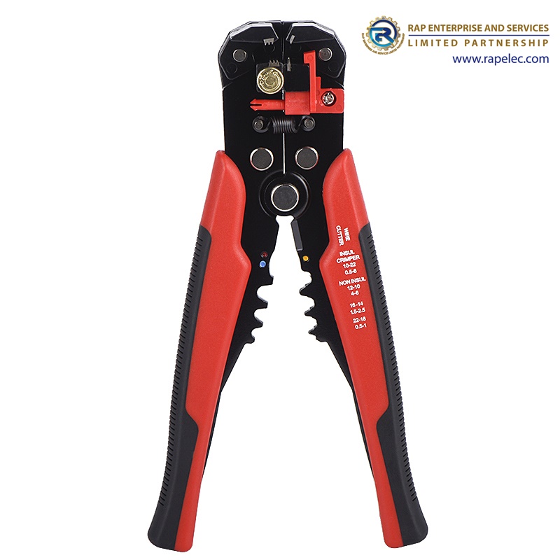 Knife automatic wire cutter wire stripping cutting Combination Pliers