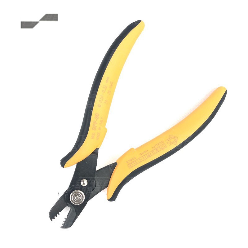 คีมปอกสาย WIRE STRIPPER | SFF 30 | PIERGIACOMI | TPSFF-30