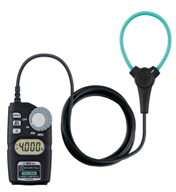 KYORITSU KEW 2204R AC Digital Clamp Meters onebanmor