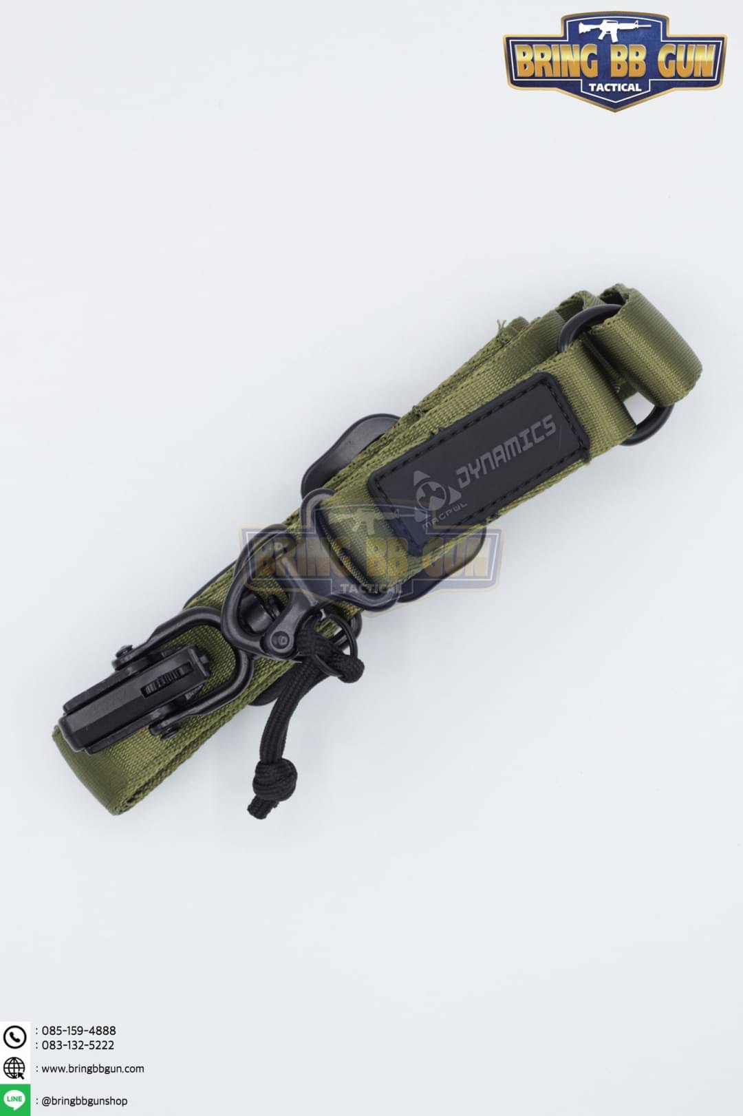 สายสะพายปืน ยี่ห้อ Magpul รุ่น MS2