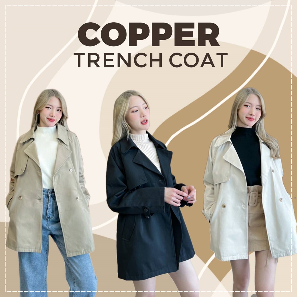 Copper