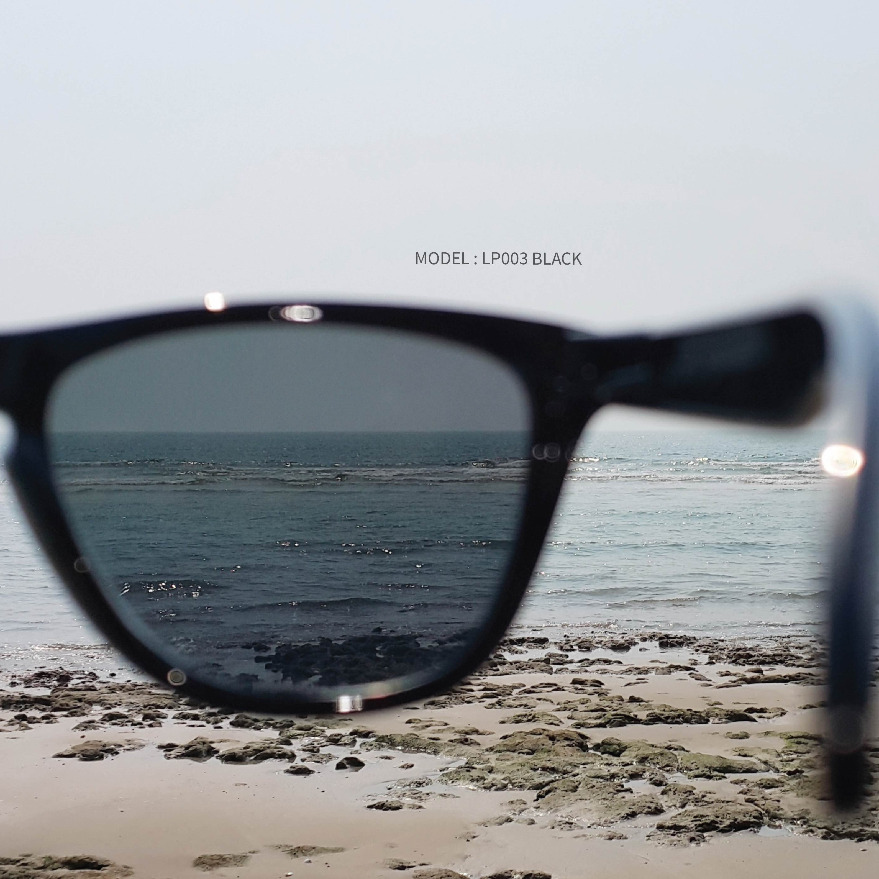 LIGHTPRO LP003 Black