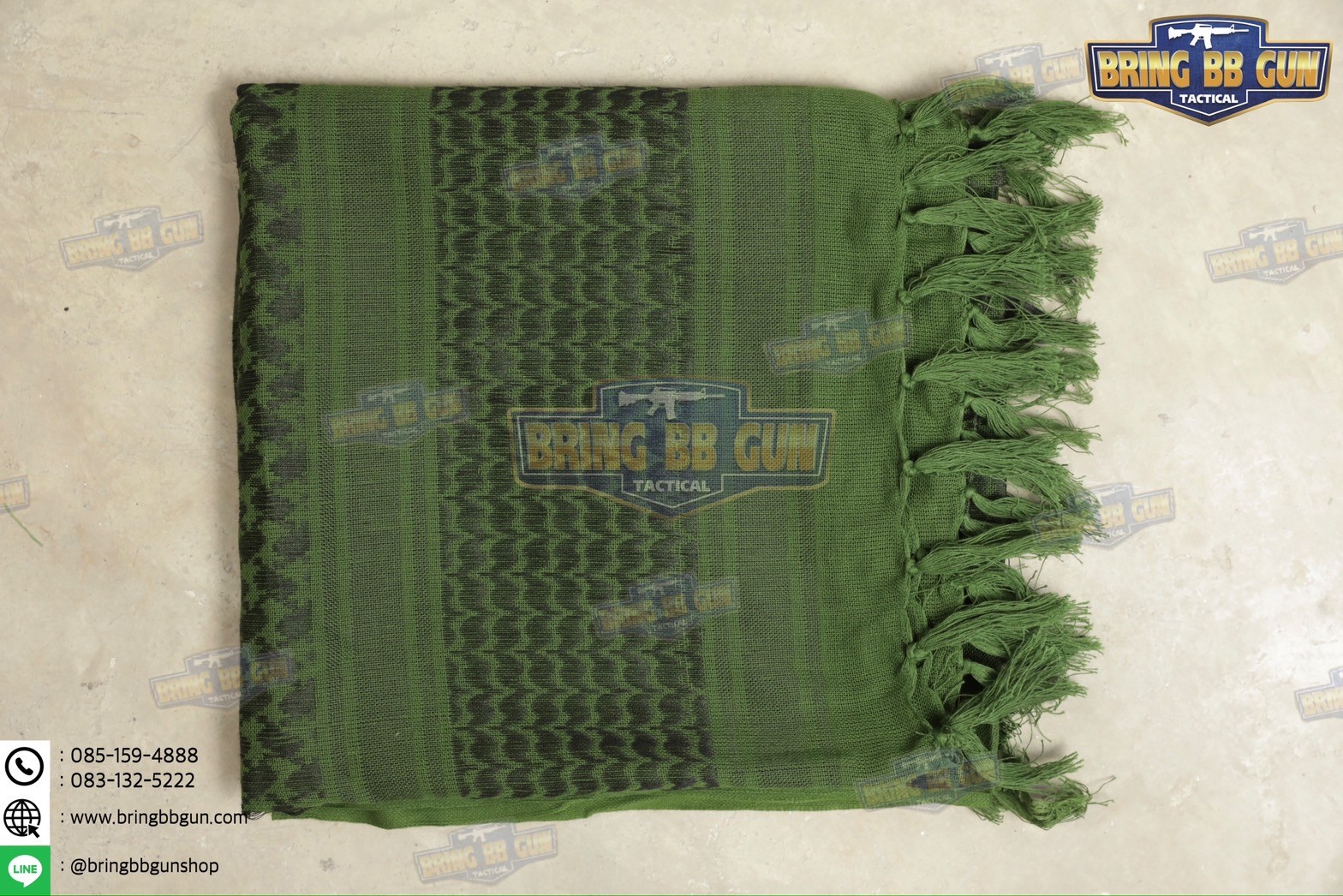 ผ้าชีมัด อย่างหนา cotton 100%