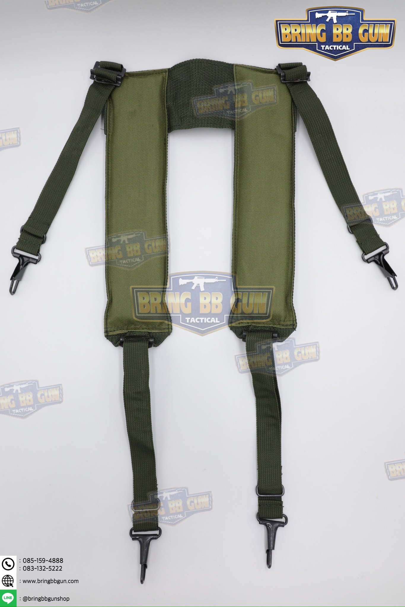 สายโยงบ่า รด. (สายเก่ง รด.) (รด./ทหาร) (นักศึกษาวิชาทหาร) (นศท.) (รักษาดินแดน) (ฝึกภาคสนาม) (เขาชนไก่)