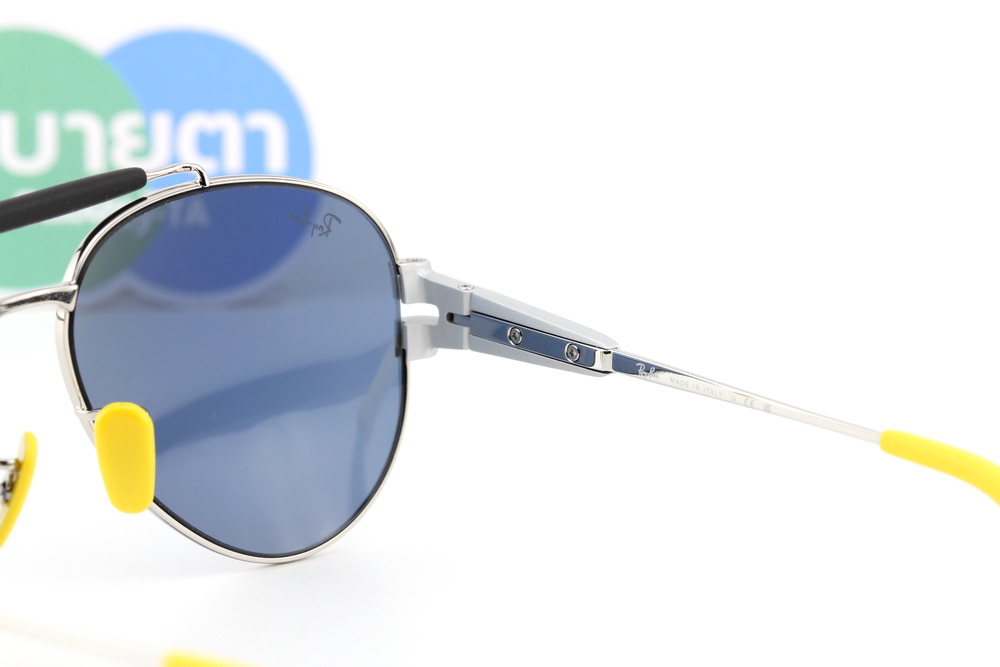 RayBan Ferrari Collection RB3762M F06480