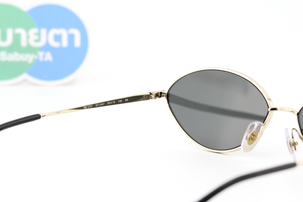 RayBan KAI RB3757 921387