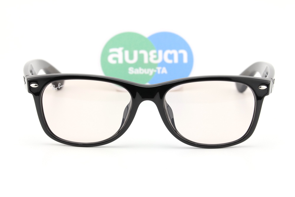 RayBan New Wayfarer RB2132F 601/84