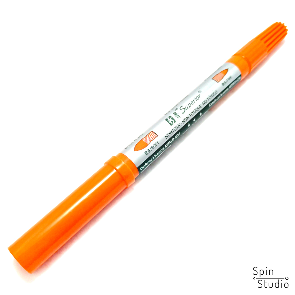 ปากกา Superior Color Marker MS-809