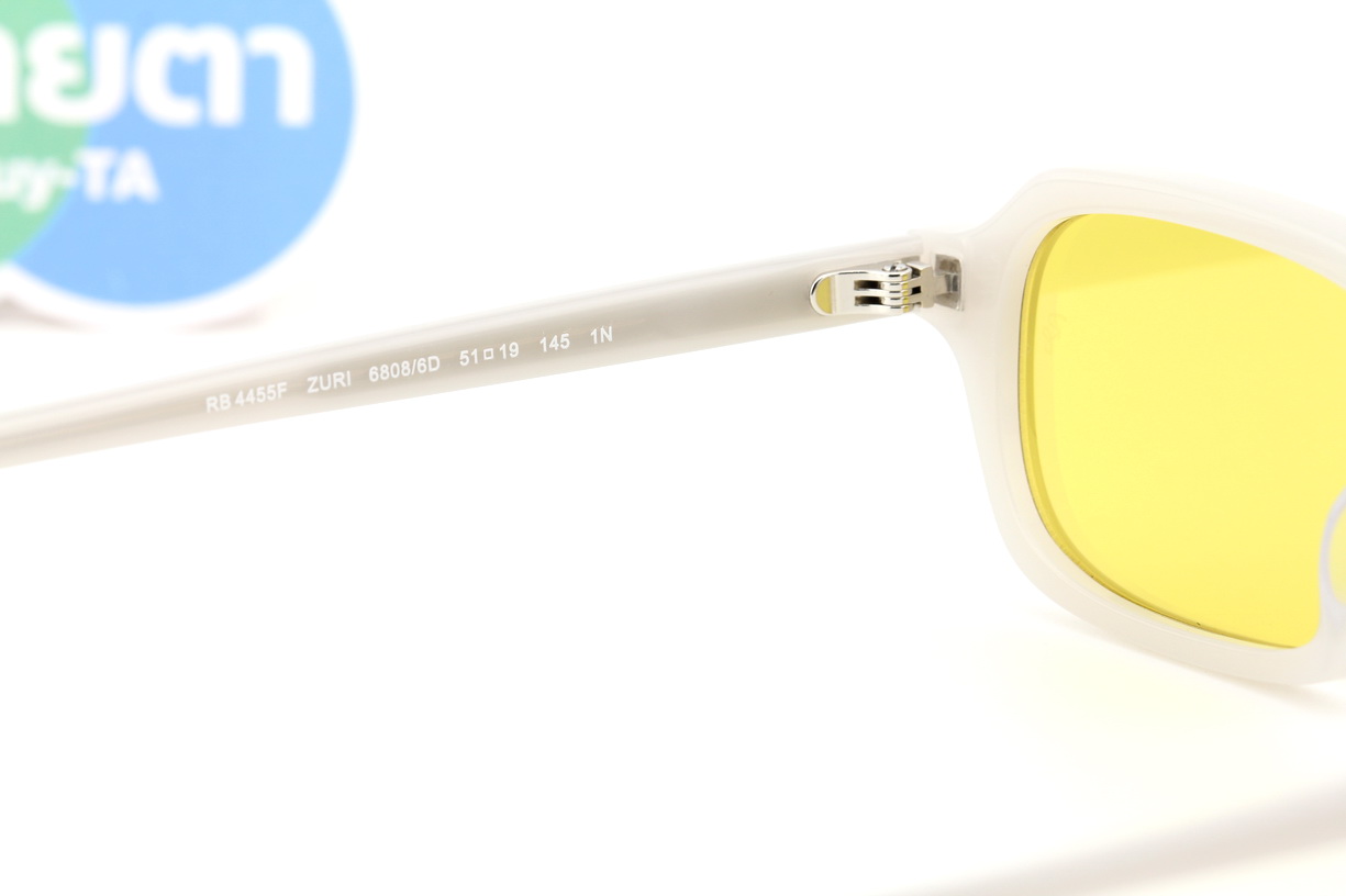 RayBan ZURI RB4455F 68086D