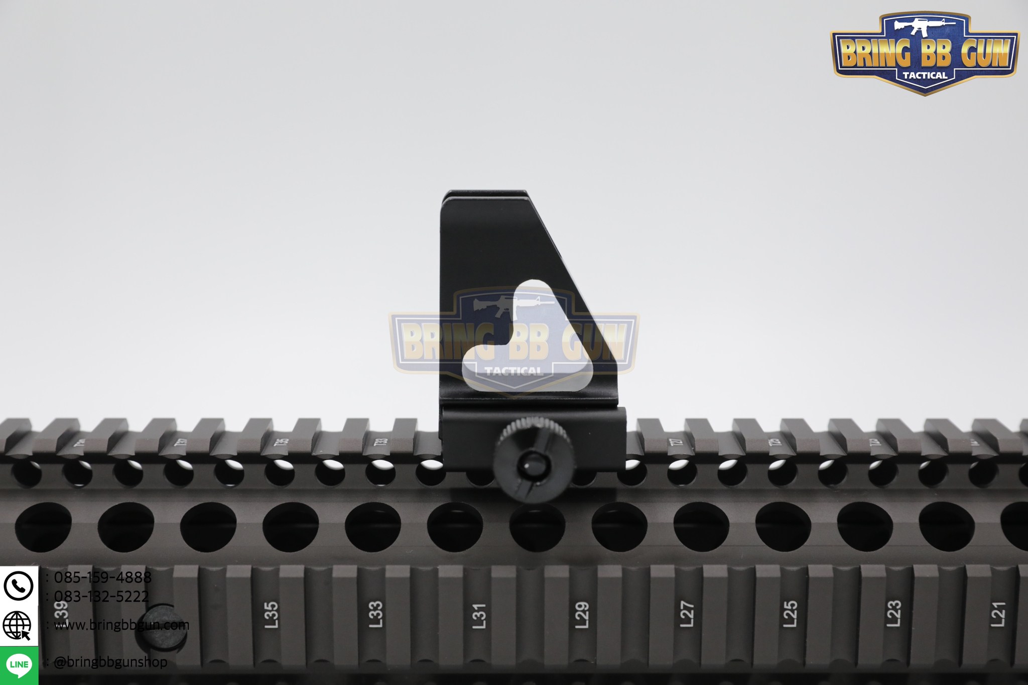 ศูนย์หน้า-หลัง CQB