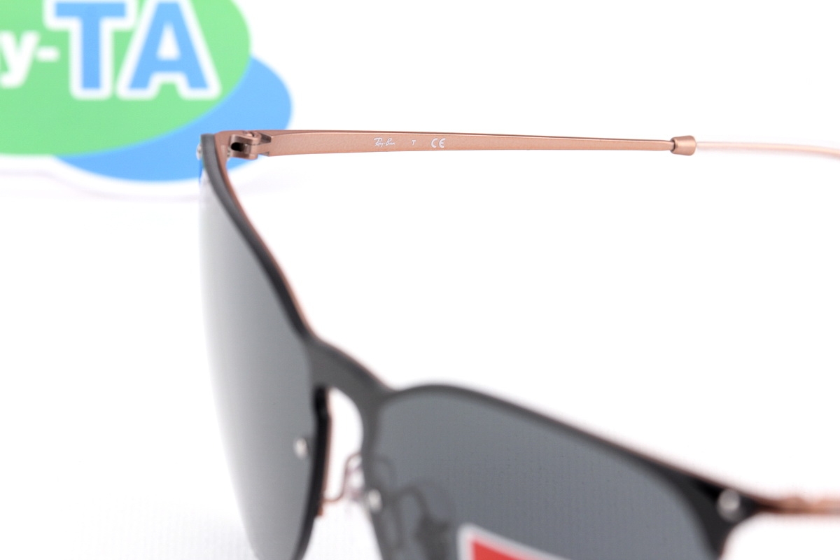 RayBan RB3652 914687