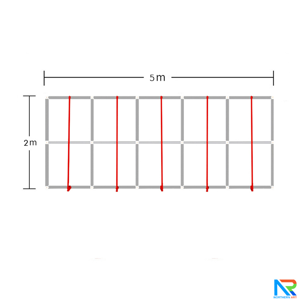 VINYL BACKDROP OUTDOOR แบคดรอบไวนิล ขนาด (W)400-600 x (H)200-300 cm. โครงอะลูมิเนียมพร้อมขาค้ำยัน ถอดประกอบได้ เหมาะกับงานภายนอกอาคาร