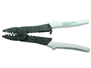 คีมหนีบตาไก่ ENGINEER PA-01 6-in-1multi-purpose type