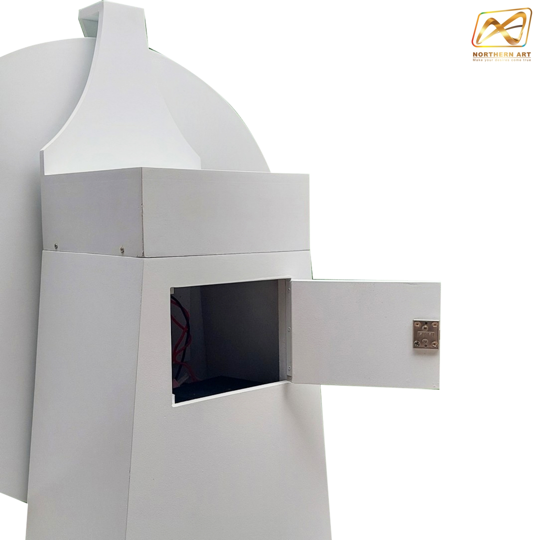 เช่าเกมส์วงล้อ รุ่นไฟกระพริบ ขนาดวงล้อ 80 ซม. สูง 168 ซม.( ราคาเช่าพร้อมสติ๊กเกอร์)