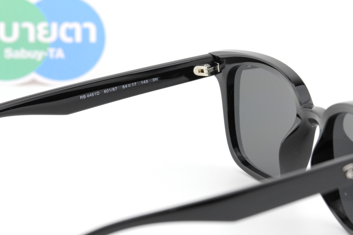 RayBan RB4461D 601/87