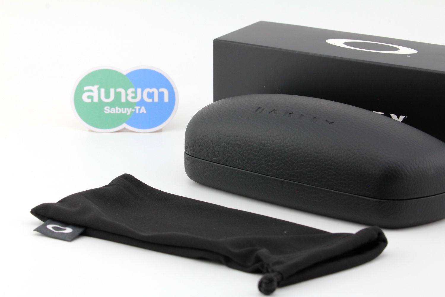 Oakley Foil RQ OX3036-02