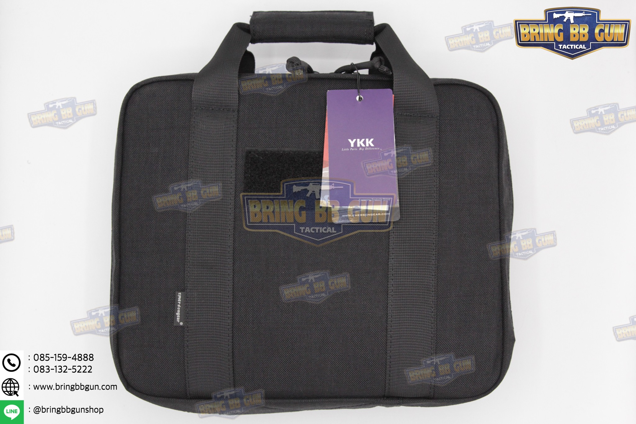 กระเป๋าปืนสั้น ยี่ห้อ Emerson (Double Function Hang Bag)