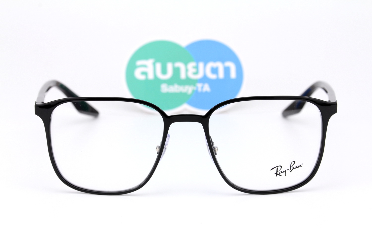 RayBan RX6512 2509
