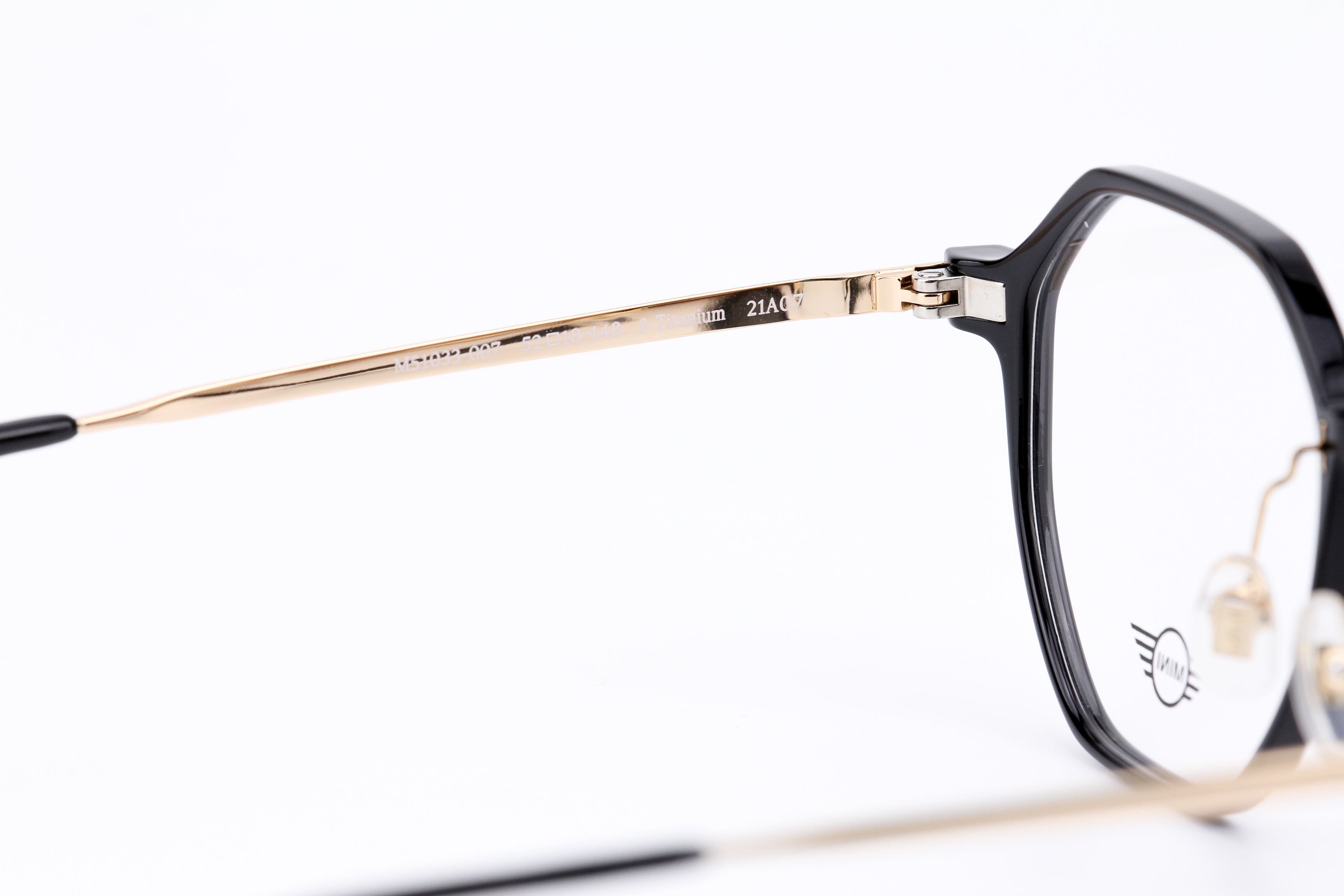 Mini Cooper M51033 007