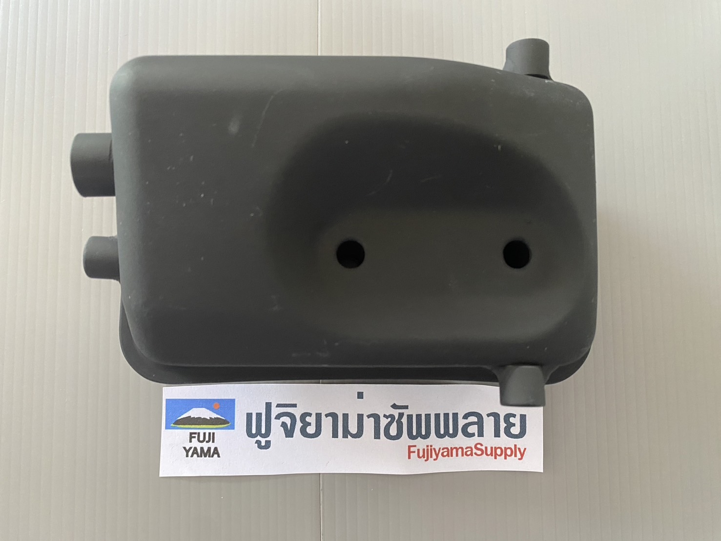 ท่อไอเสีย NB411 ใช้กับเครื่องตัดหญ้า รุ่น NB411